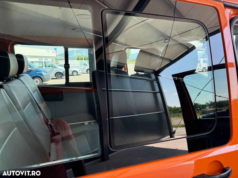 Volkswagen Transporter - 19