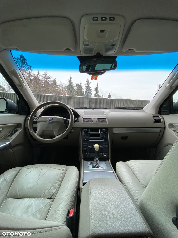Volvo XC 90 - 14