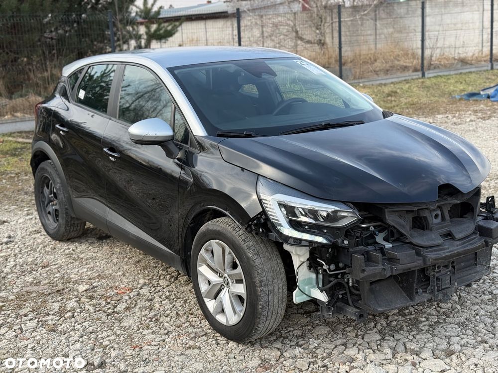 Renault Captur TCe 90 EXPERIENCE - 3