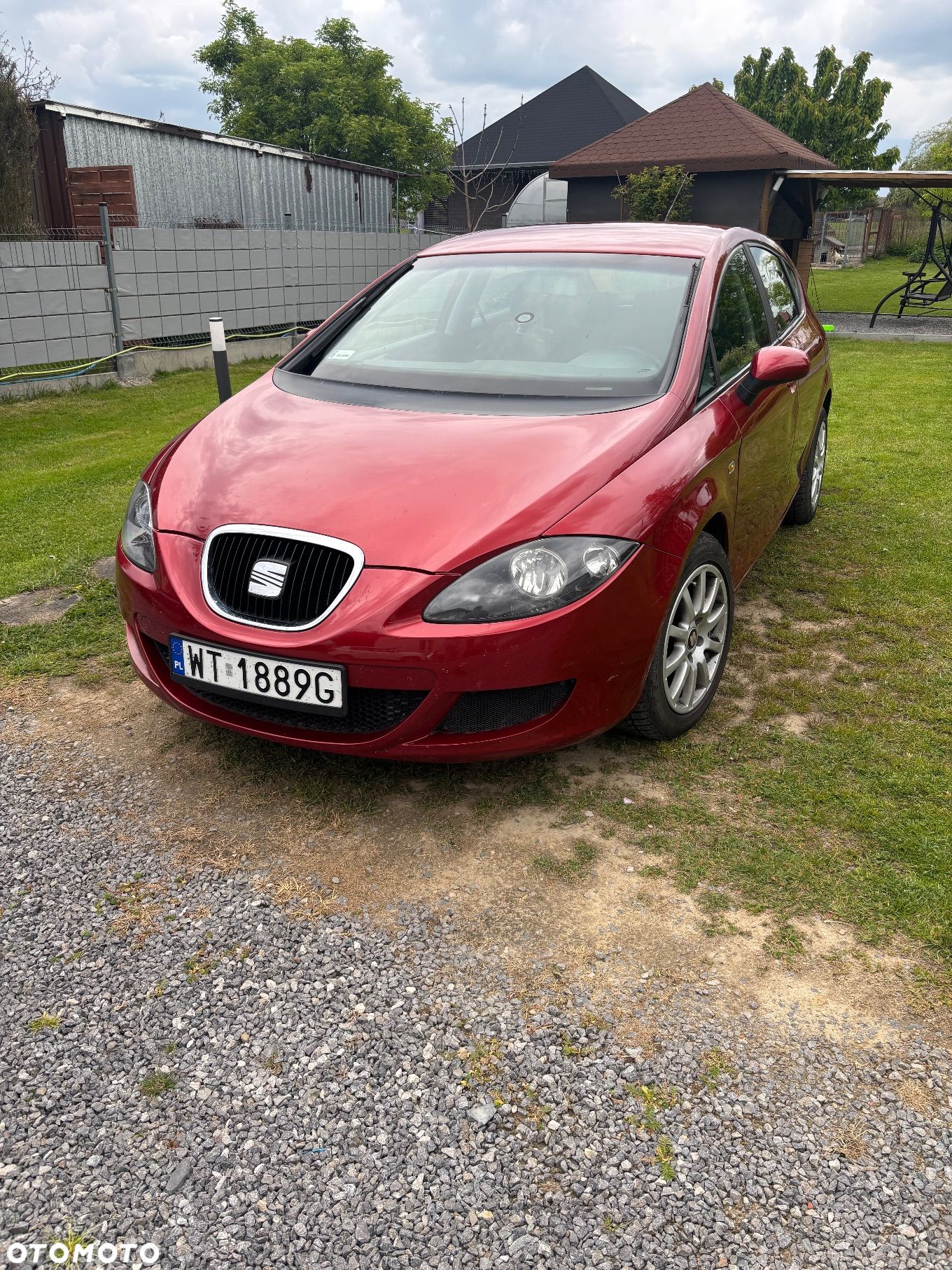 Seat Leon 1.9 TDI Audience - 1