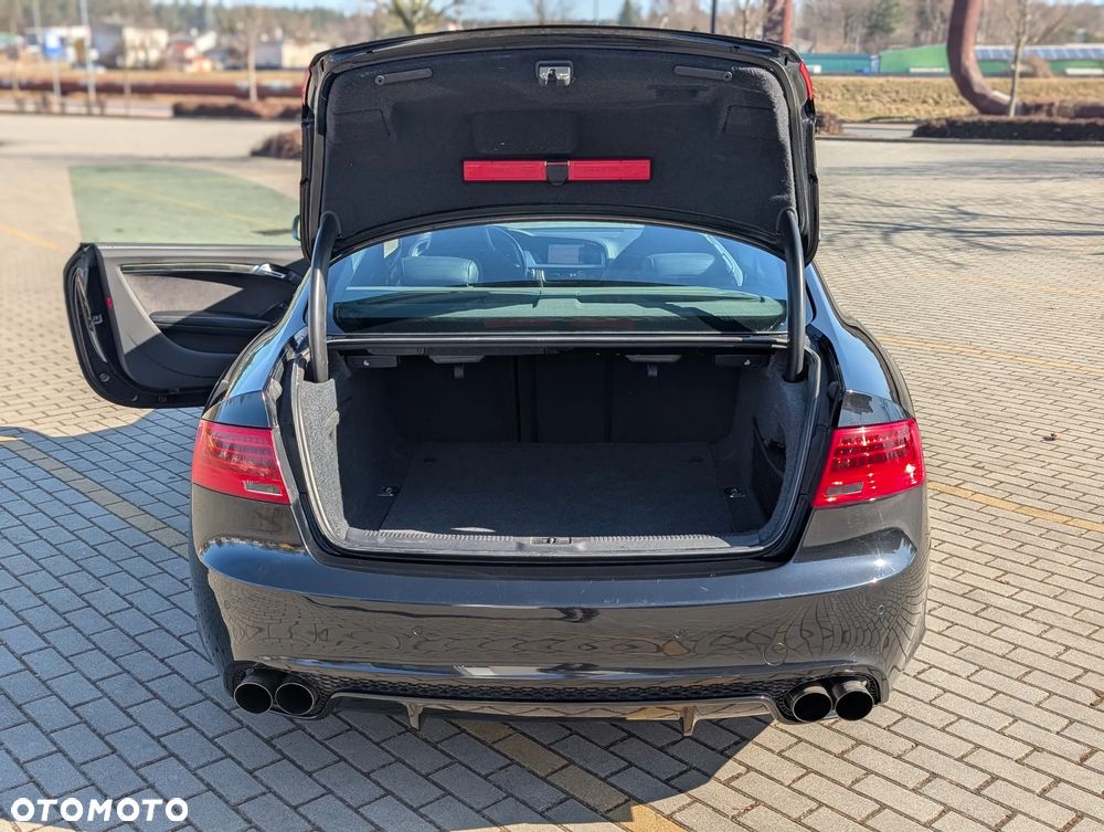 Audi A5 Coupé - 10