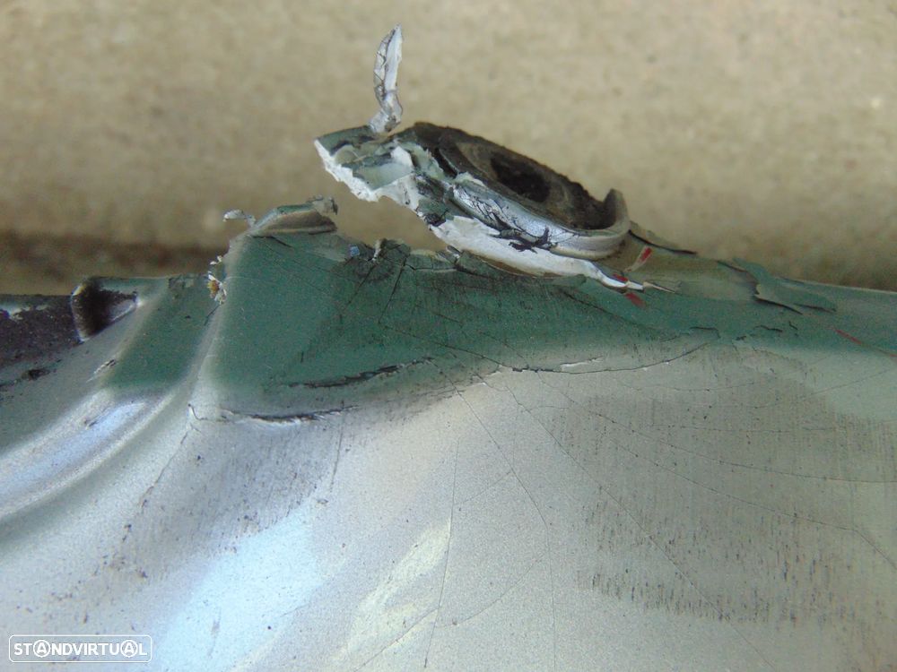 Mercedes classe A W168 para-choques - 5