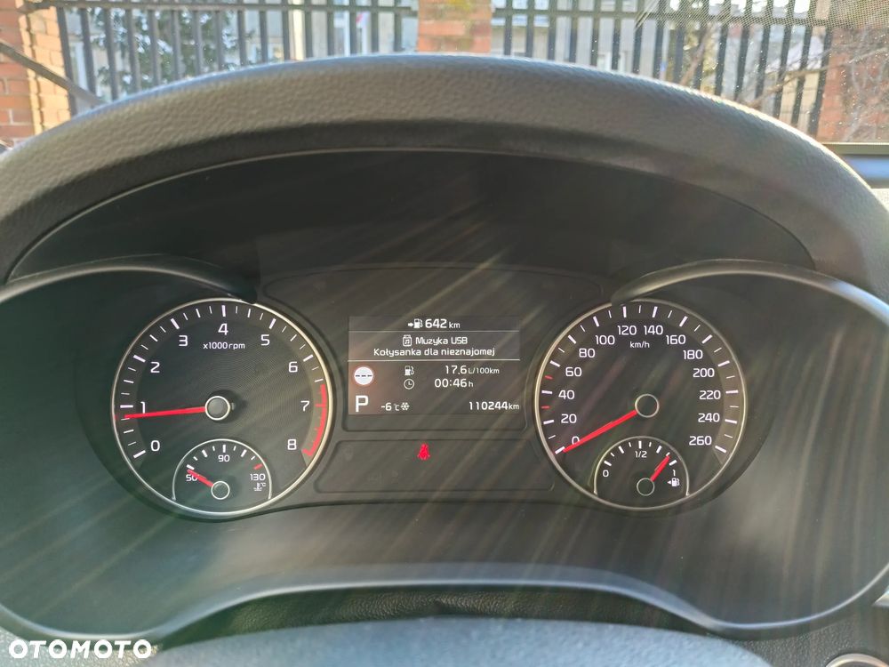 Kia Optima 1.6 T-GDI L DCT - 10