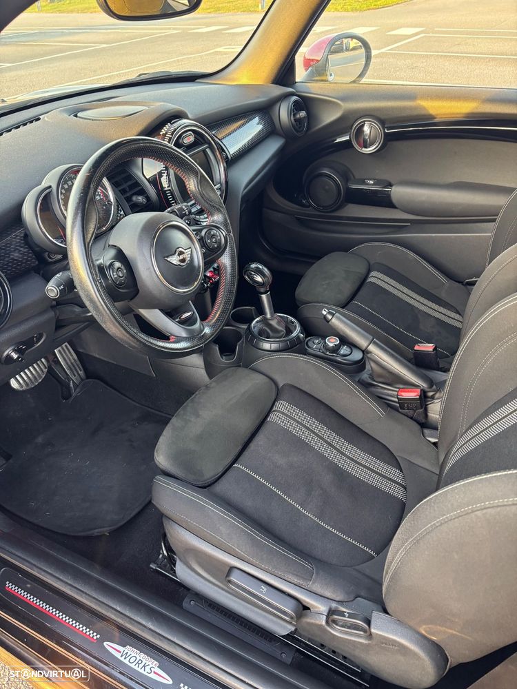 MINI 3 Portas - 5