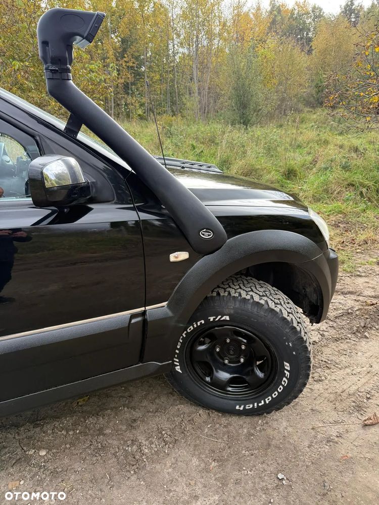Kia Sorento 2.5 CRDi EX - 9