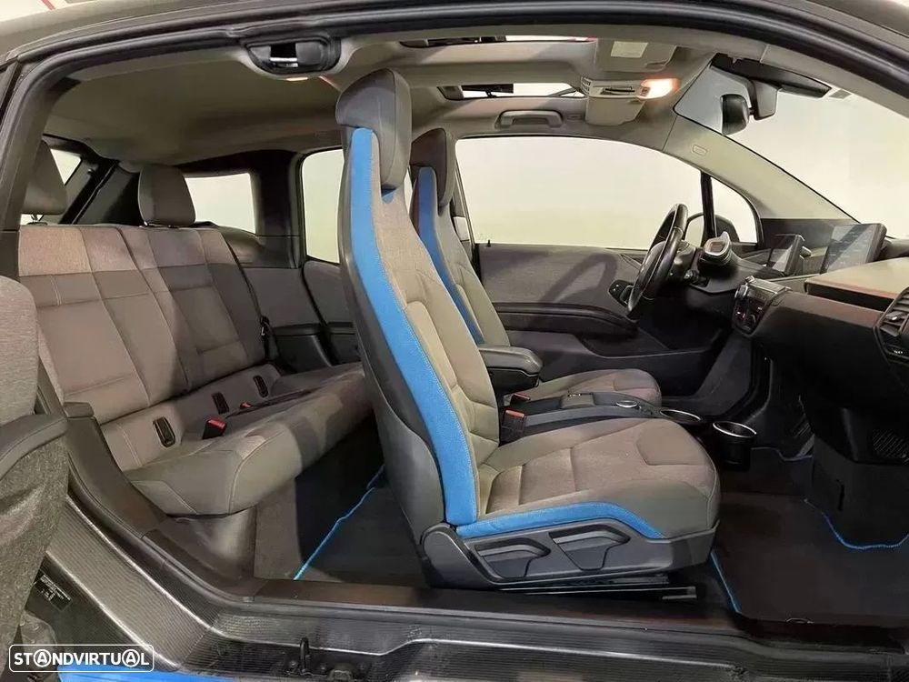 BMW i3 (60 Ah) - 22