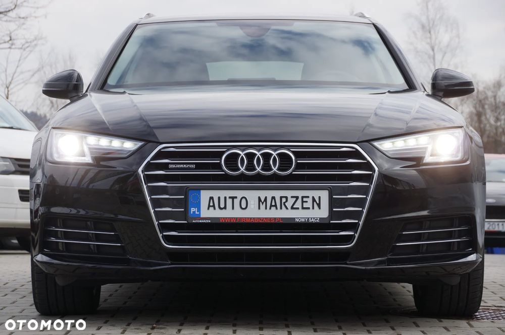 Audi A4 Avant 2.0 TDI clean diesel Quattro - 3