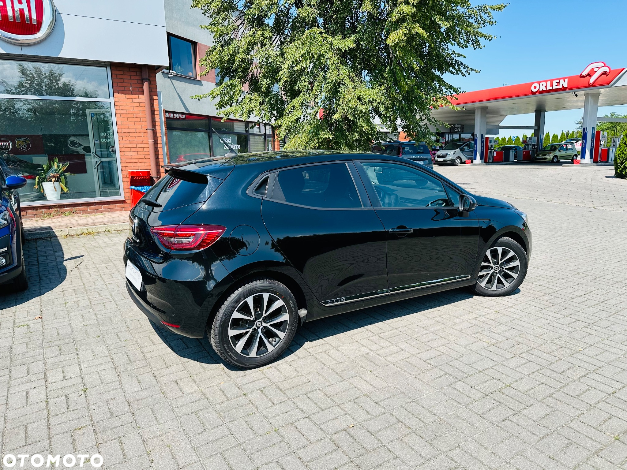 Renault Clio - 8