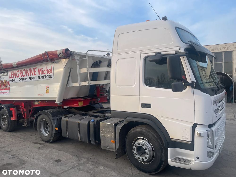 Volvo FM450 - 3