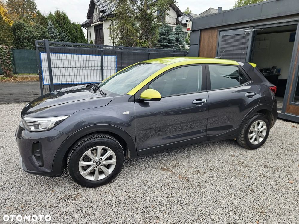 Kia Stonic 2020