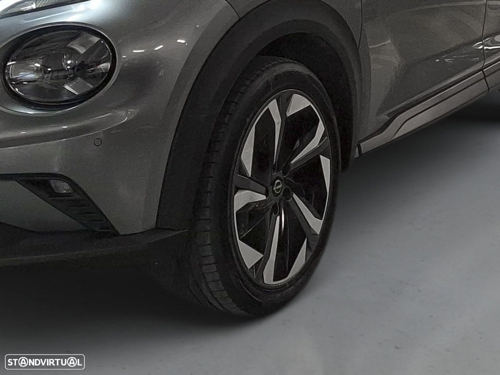 Nissan Juke 1.6 Hybrid N-Connecta Two Tone - 2