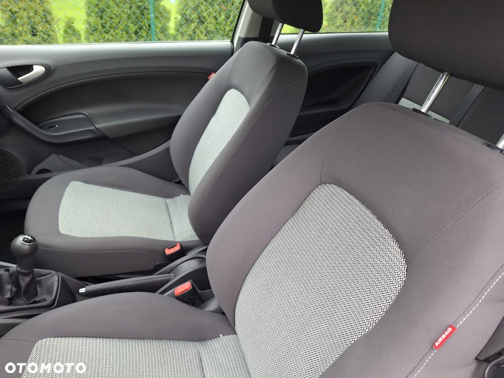Seat Ibiza - 11