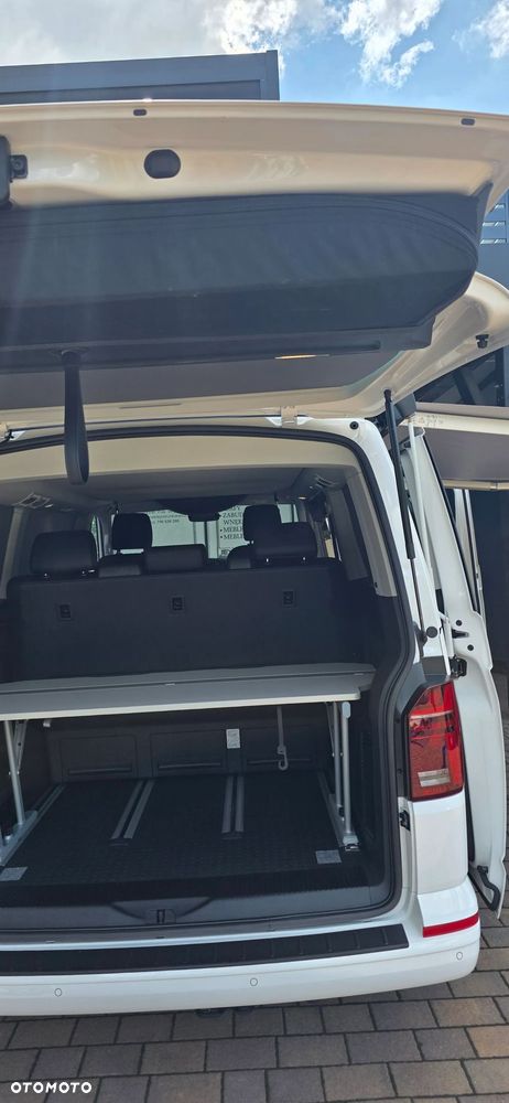 Volkswagen California - 31