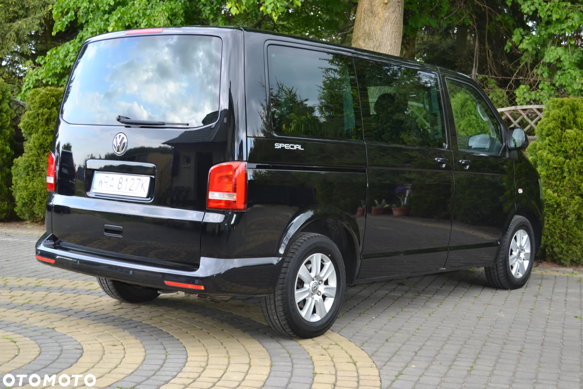Volkswagen Multivan TDI L1 Comfortline - 15