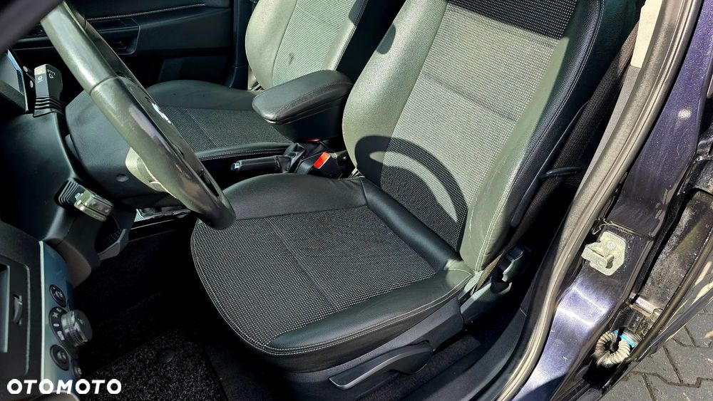 Opel Astra 1.6 Innovation - 14