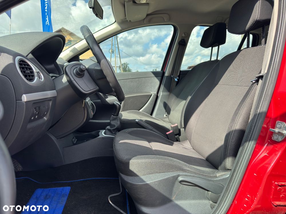 Renault Clio 1.2 16V Expression - 16
