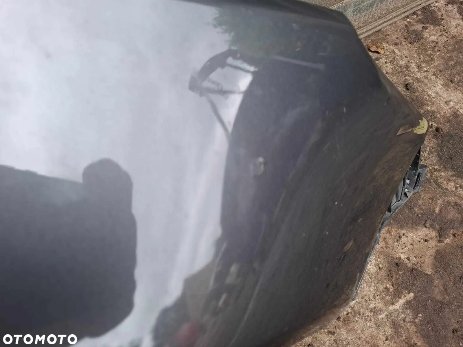 PRAWY BŁOTNIK PRZEDNI PRZÓD OPEL INSIGNIA A I Z177 - 4