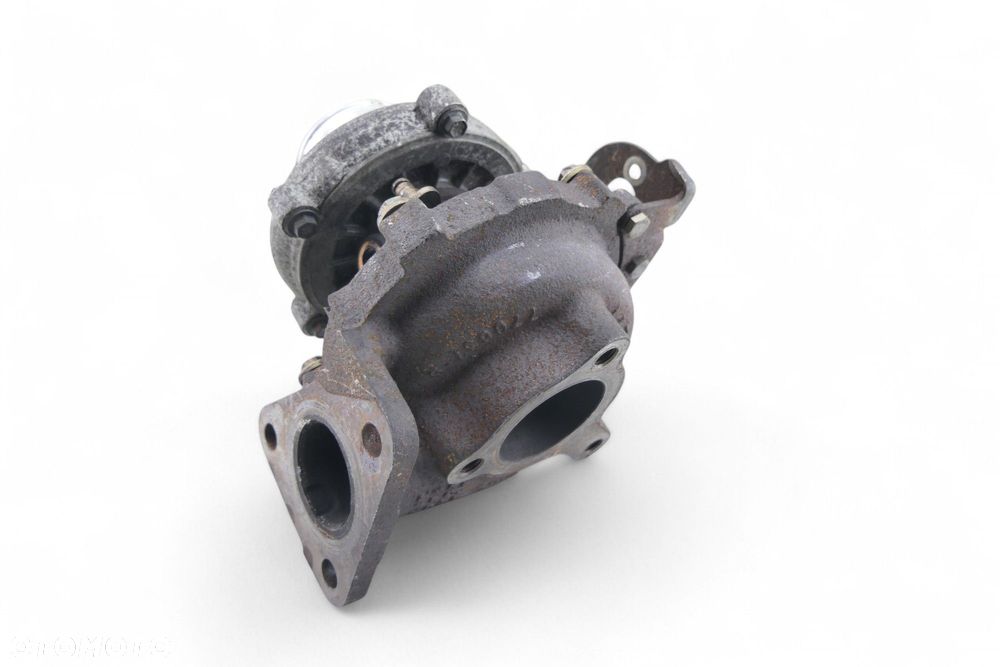 Turbina OPEL ASTRA J MERIVA B 1.7 CDTI 8980536744 - 6