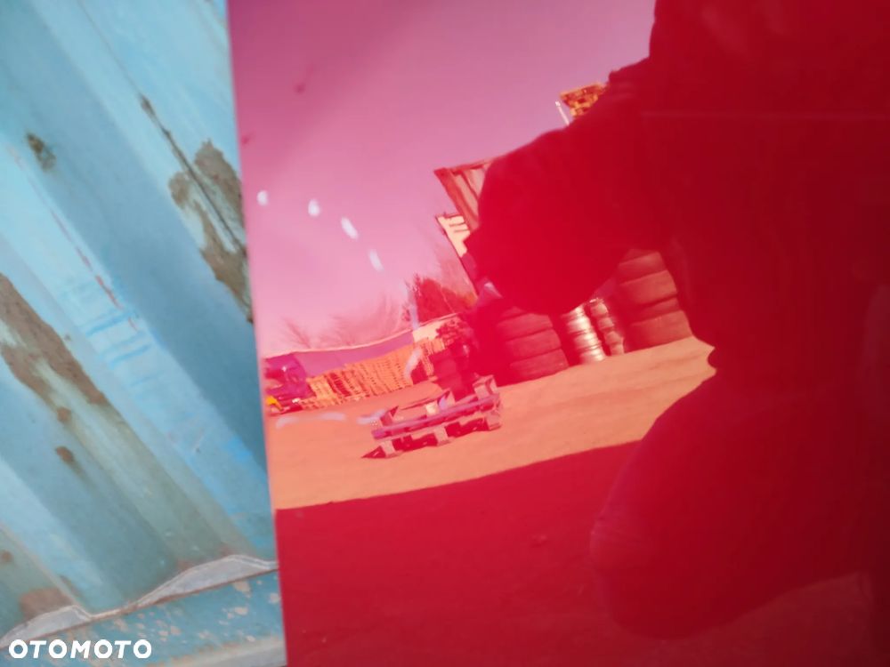 Mazda CX-60 cx60 błotnik prawy przód przedni Mazowieckie - 5