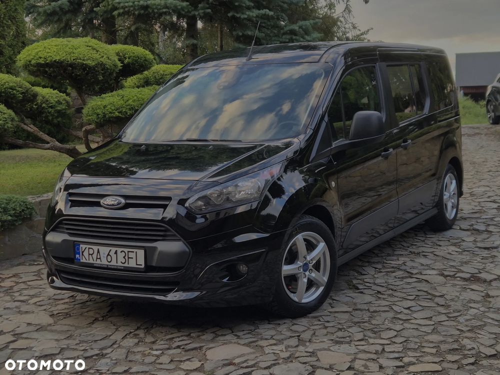 Ford Tourneo Connect Grand - 2