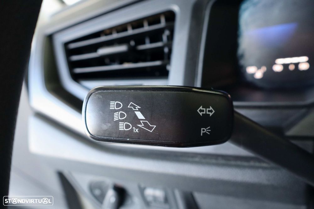 VW Taigo 1.0 TSI Life - 17