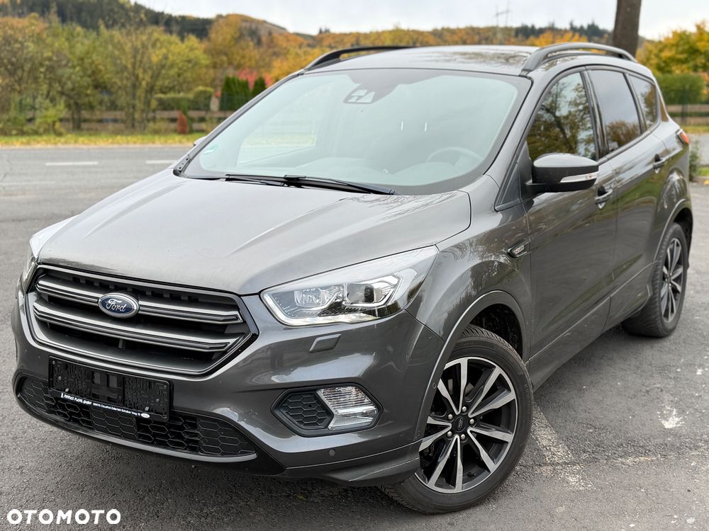 Ford Kuga 1.5 EcoBoost FWD ST-Line - 1