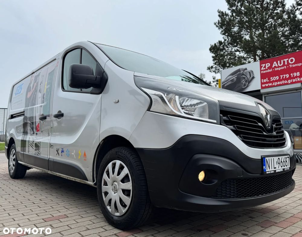 Renault Trafic - 5