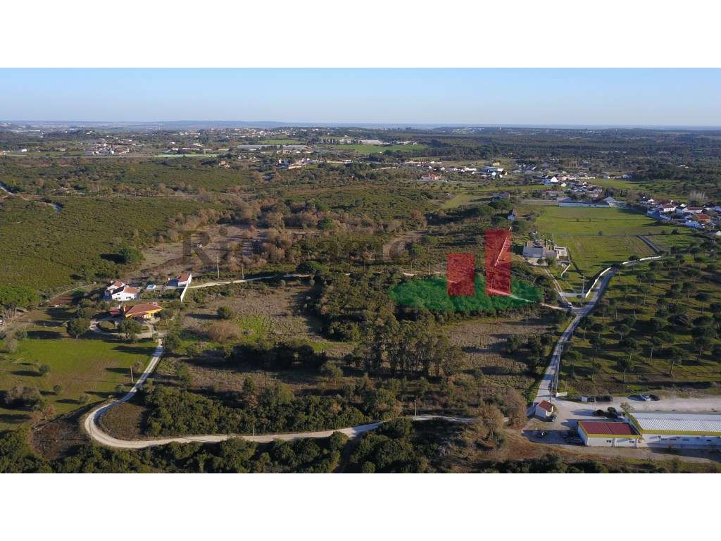 Terreno Almoster***RIOMAGIC*** - Grande imagem: 3/29