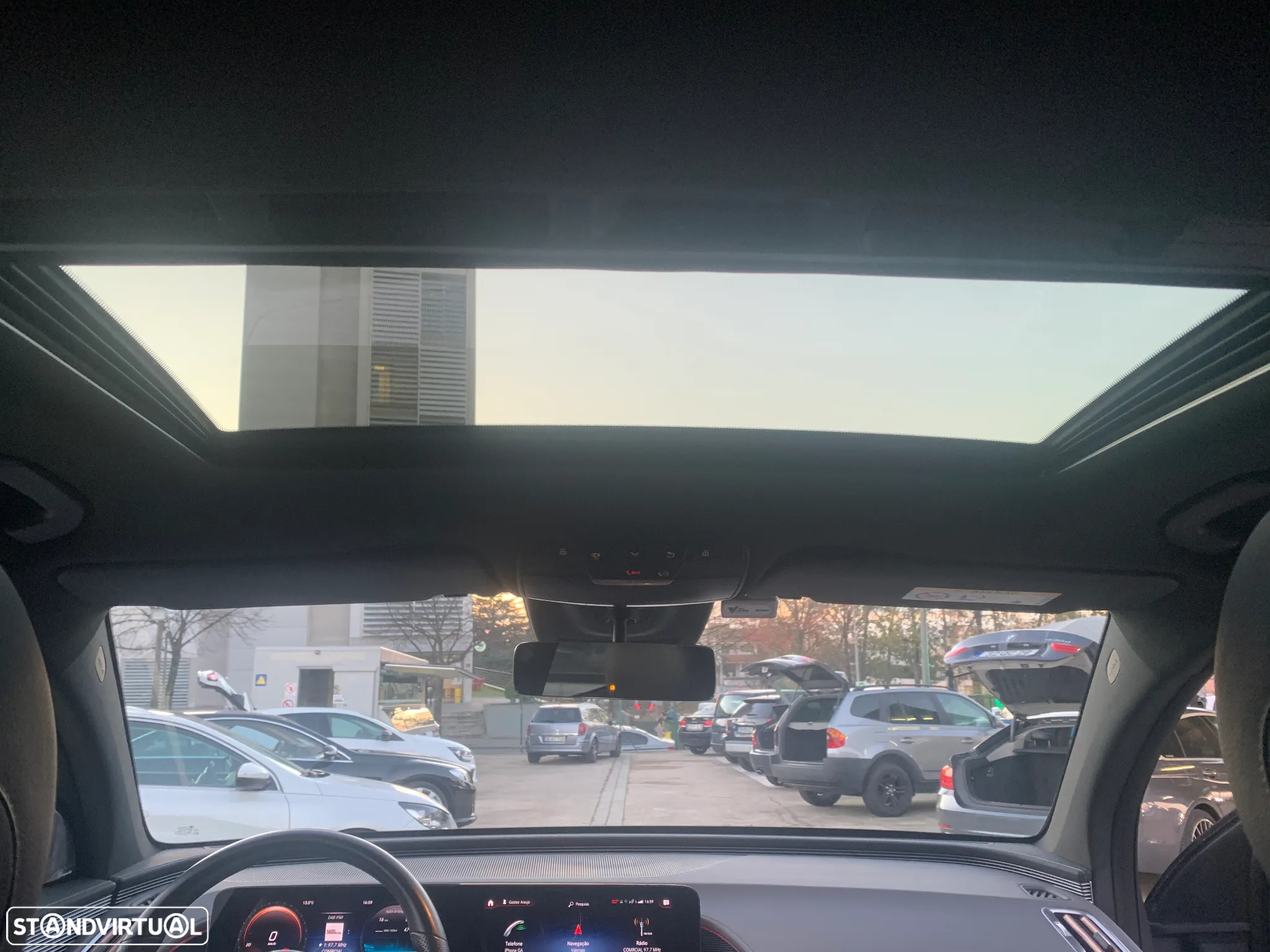 Mercedes-Benz EQC 400 4Matic - 20