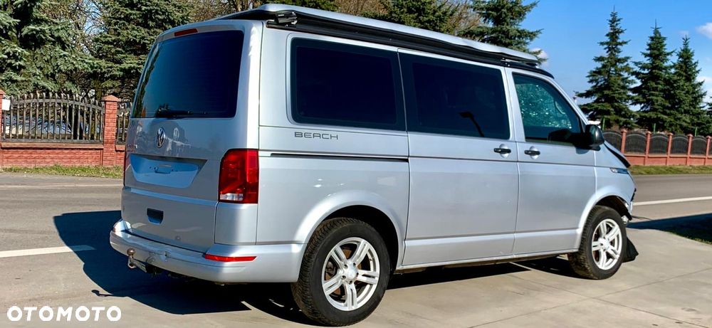 Volkswagen California - 9
