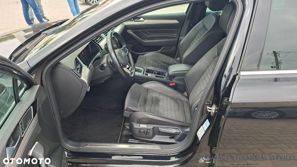 Volkswagen Passat - 7