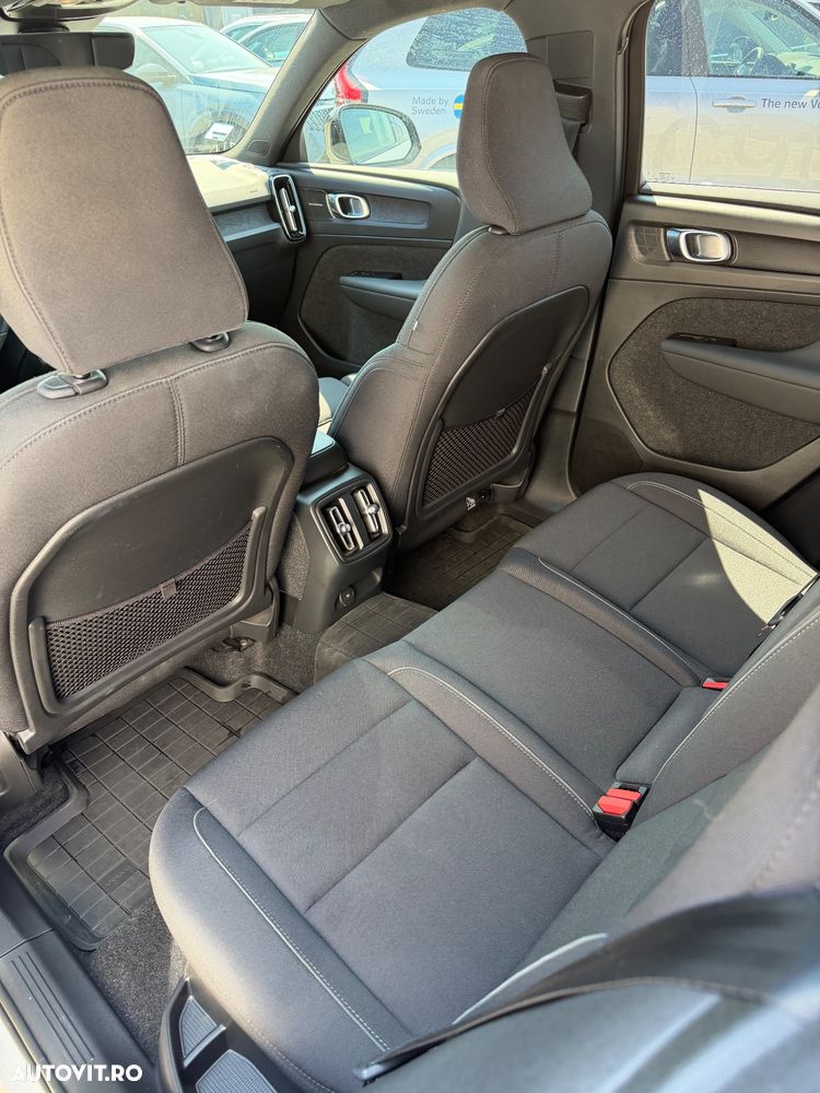 Volvo XC 40 - 14