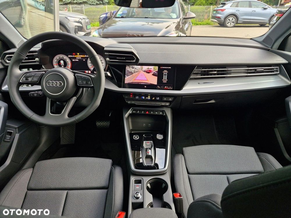 Audi A3 Sportback - 18