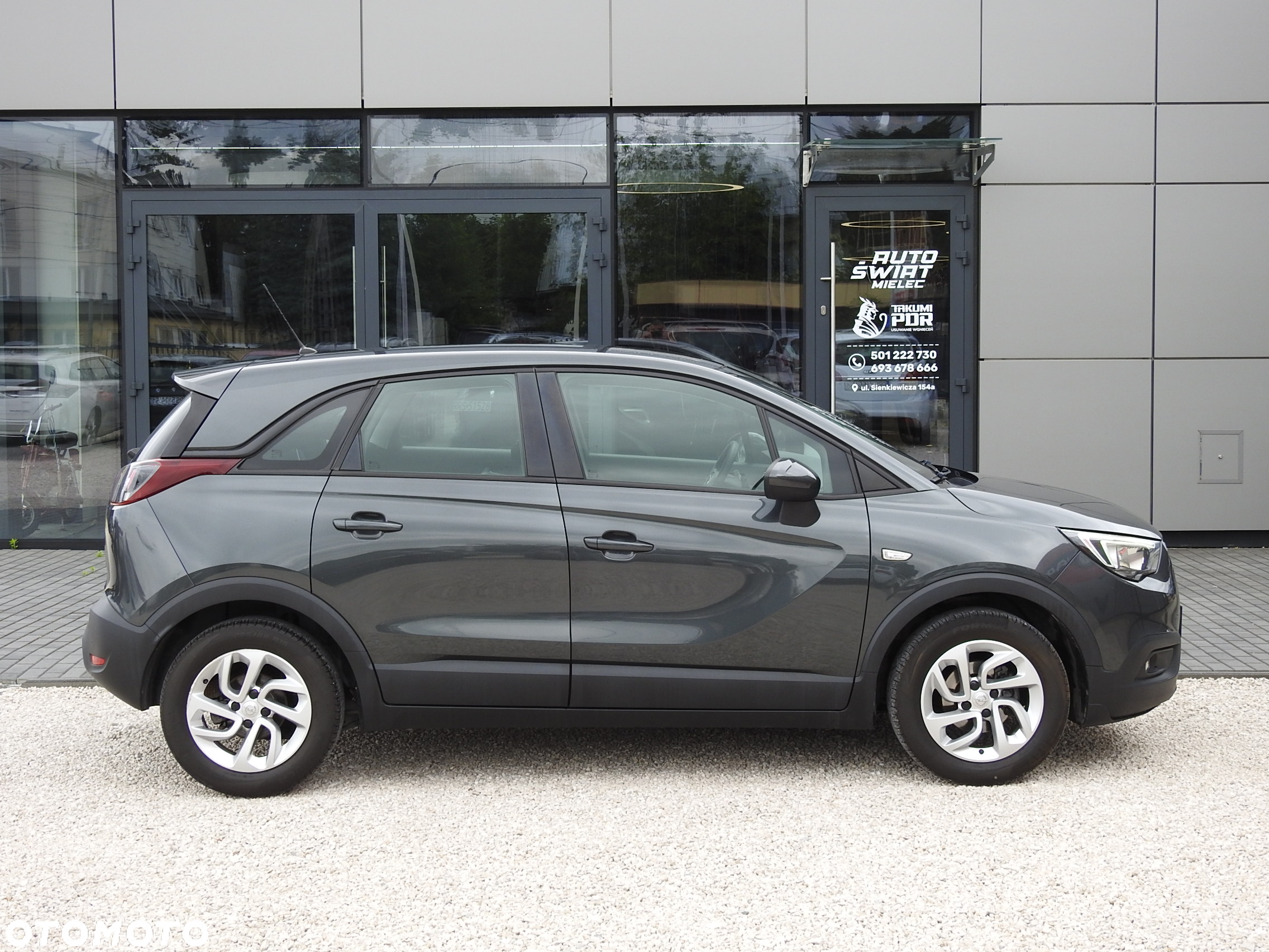 Opel Crossland X 1.2 Edition - 3