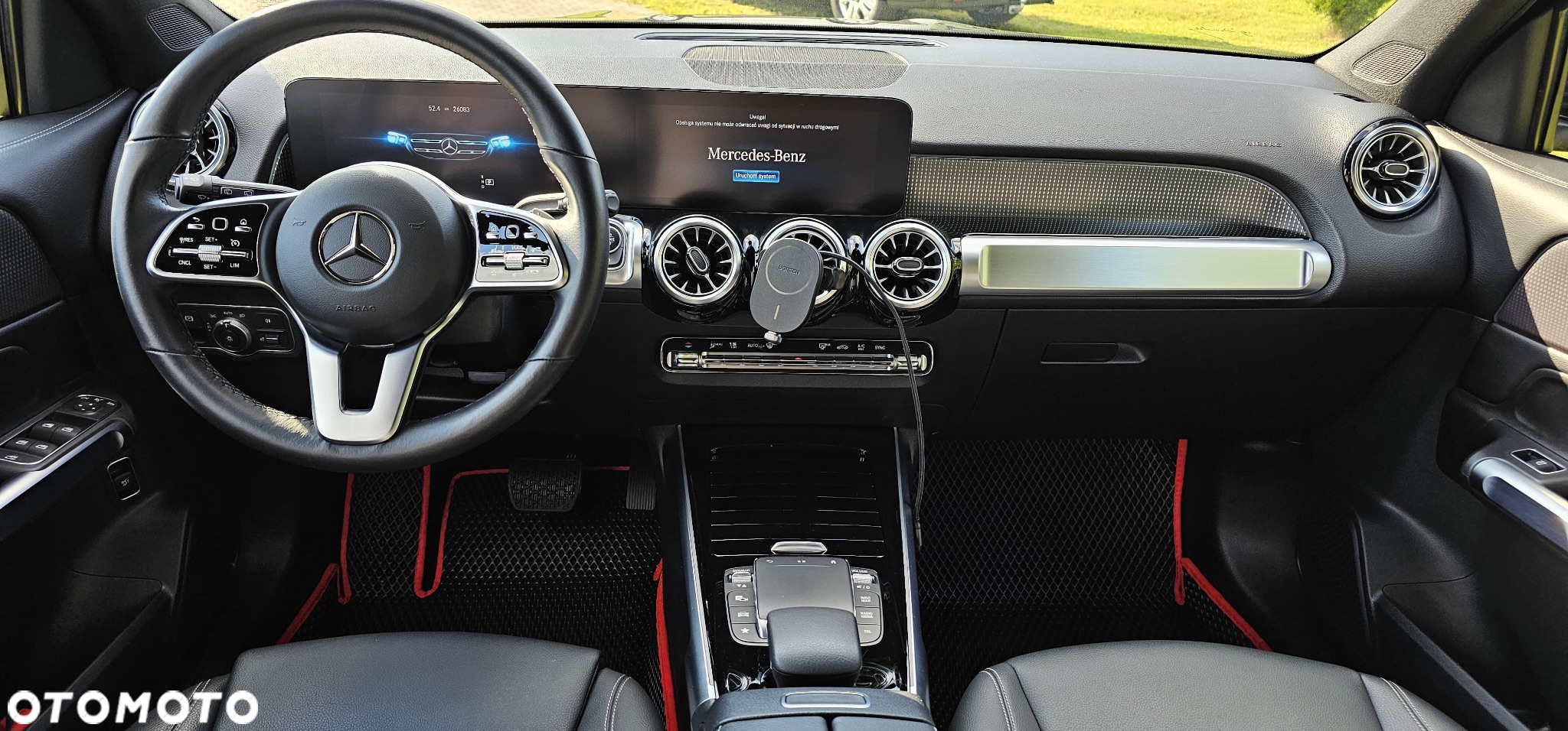 Mercedes-Benz GLB - 7