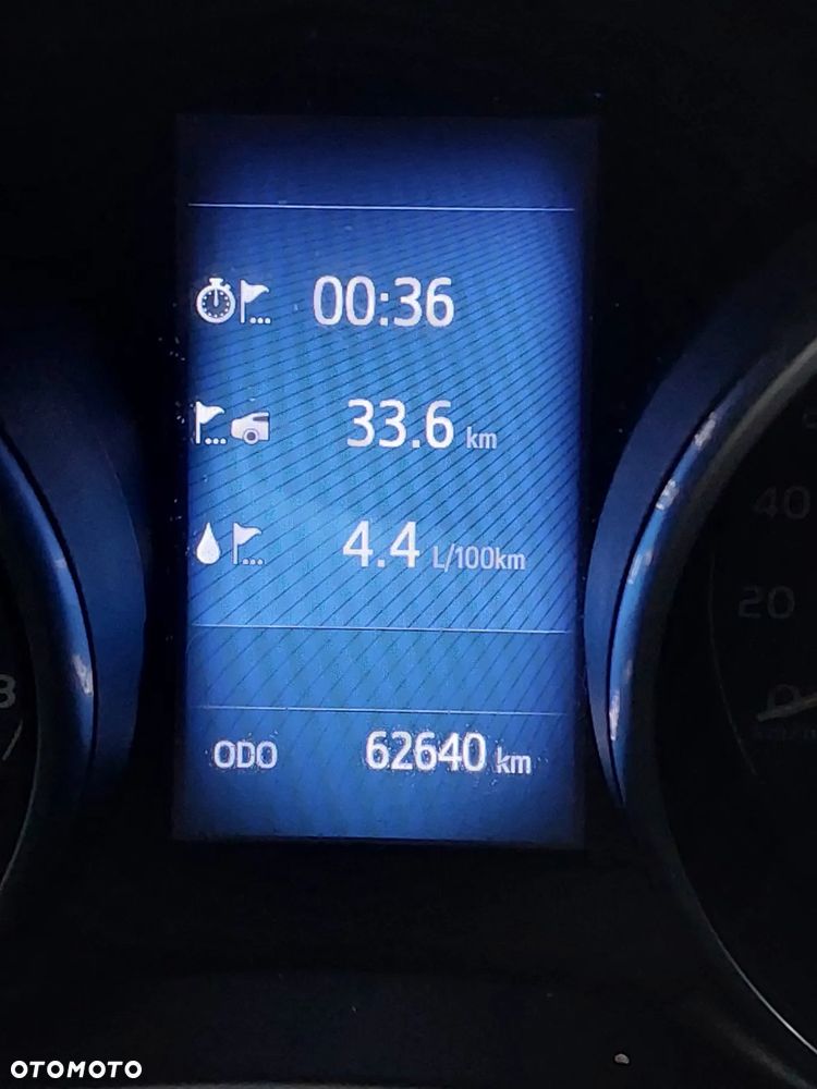 Toyota Auris 1.2 T Selection MS - 37