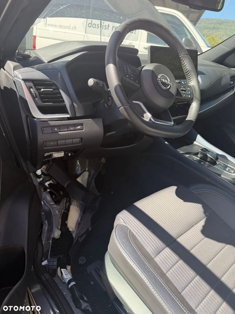 Nissan Qashqai 1.5 e-POWER Tekna - 9