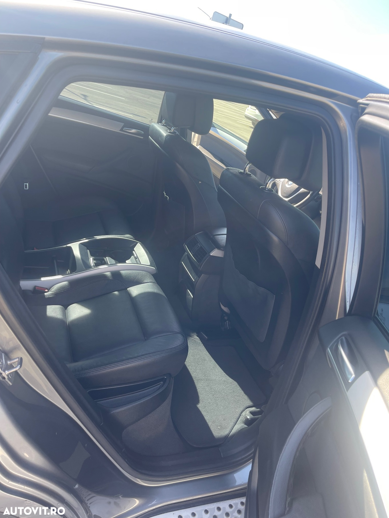 BMW X6 xDrive30d - 8