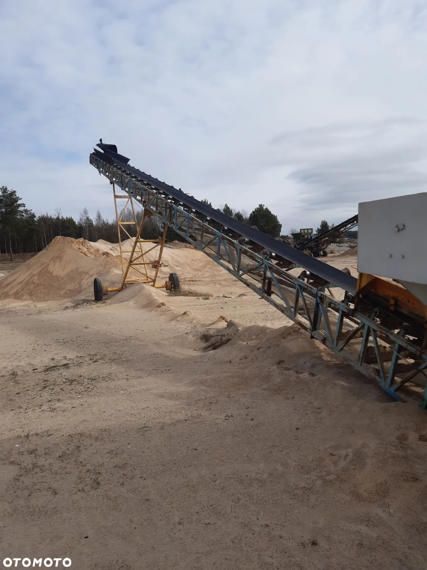 Powerscreen 2100 - 6
