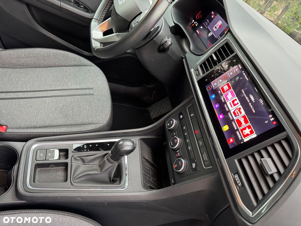 Seat Ateca 2.0 TDI DSG Xcellence - 10