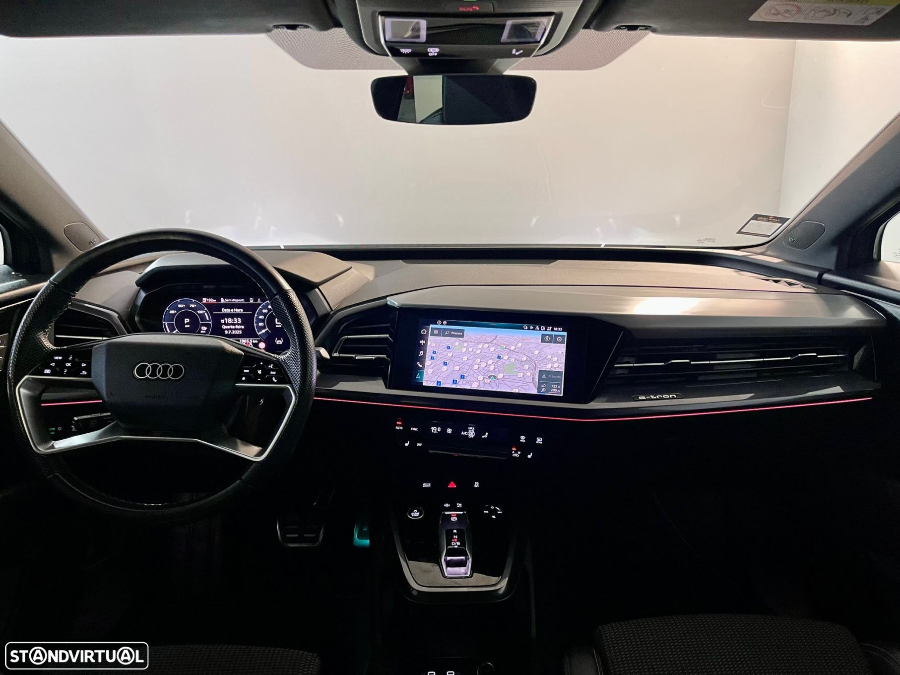 Audi Q4 Sportback e-tron 50 quattro 82 kWH - 2