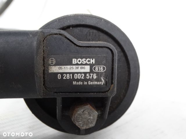 LPG Prins Wtryski Gazu 6 Sztuk Komplet czujnik Ciśnienia - 5