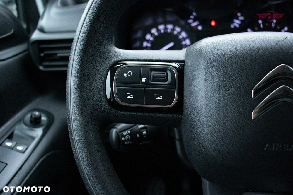 Citroën Berlingo - 15