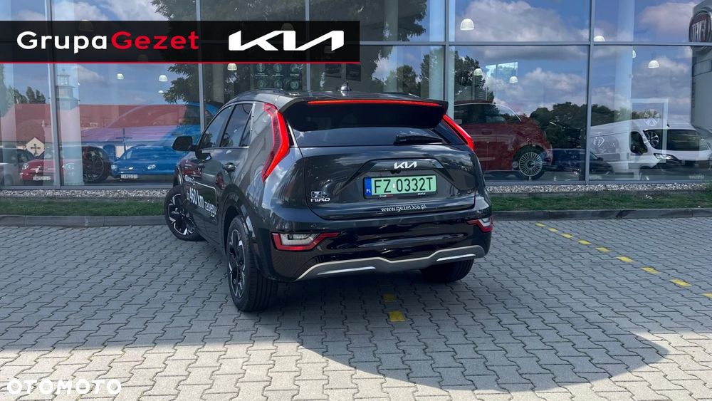 Kia Niro e-Niro 64kWh XL - 7