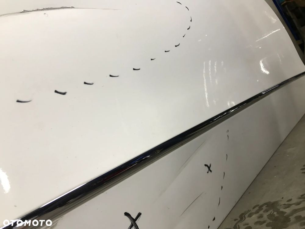 Drzwi Mercedes w212 e-klasa 09-16 - 10