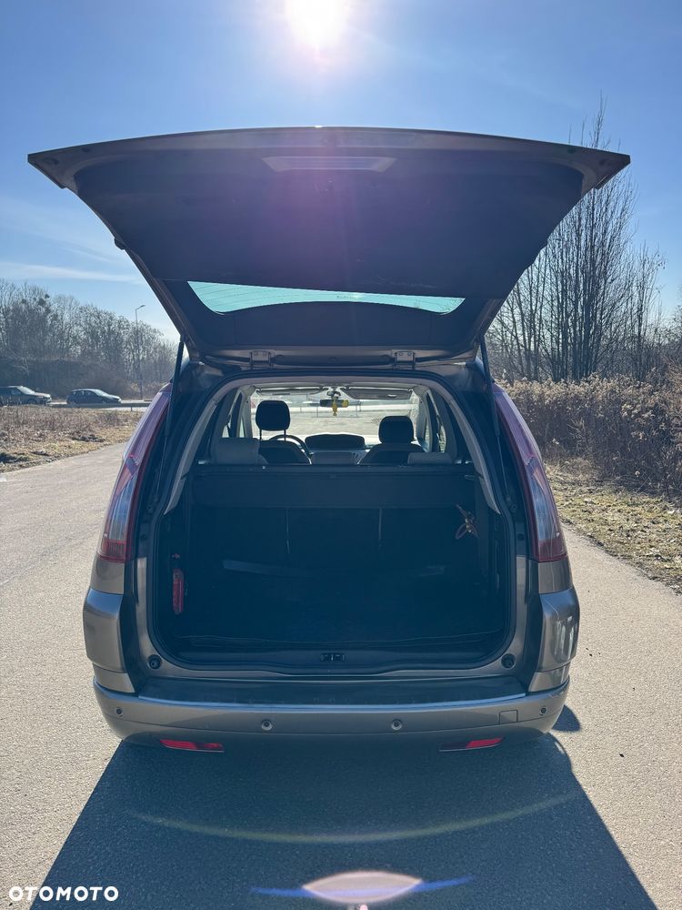 Citroën C4 Grand Picasso 1.6 HDi Impress Pack - 8