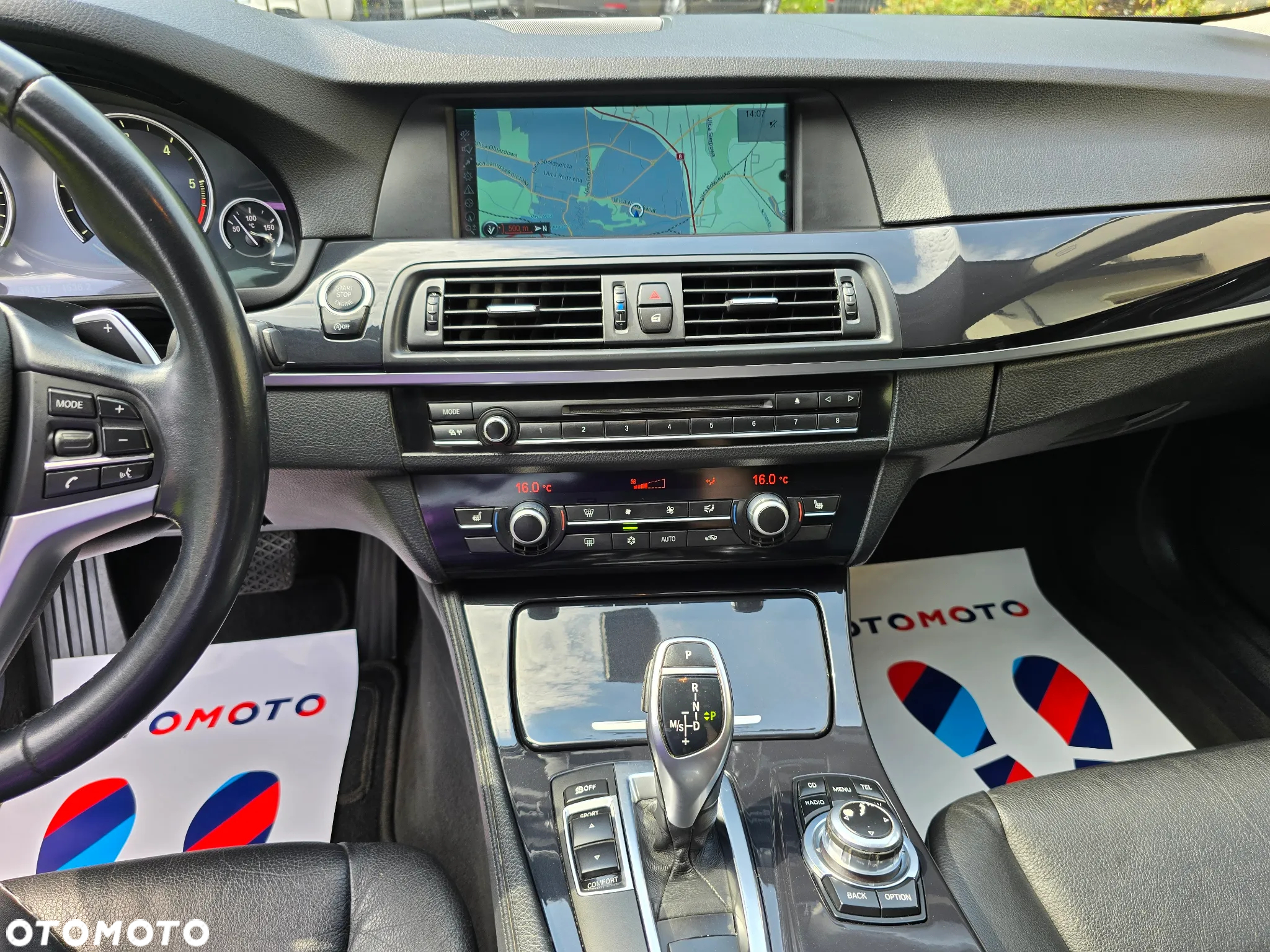 BMW Seria 5 - 29