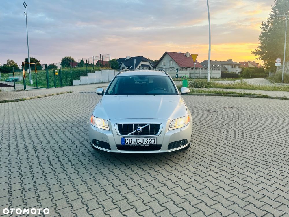 Volvo V70 2.0 - 3