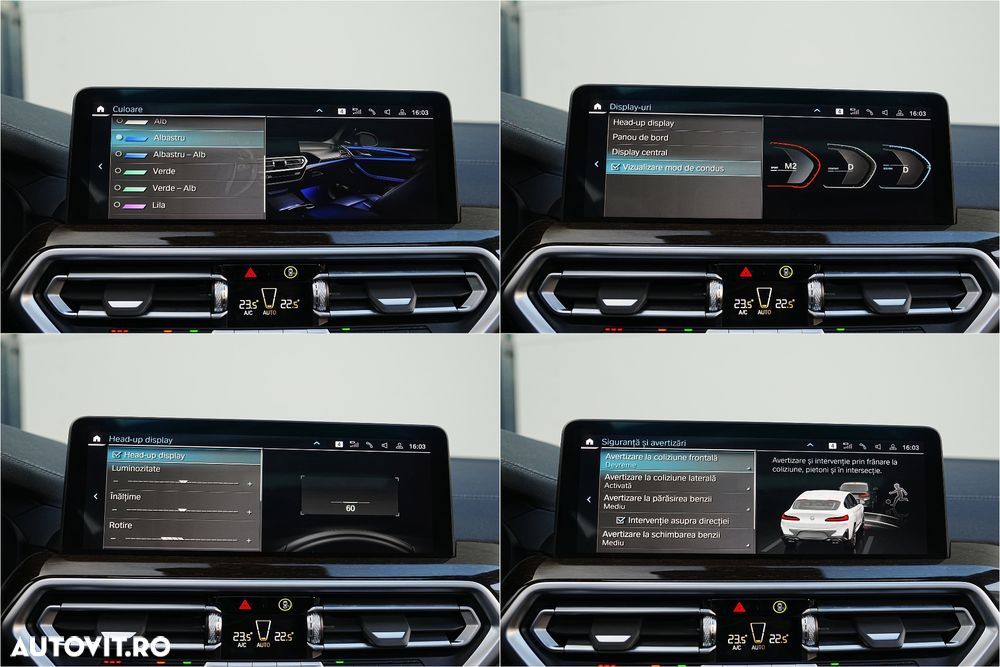 BMW X4 M M40d MHEV - 24