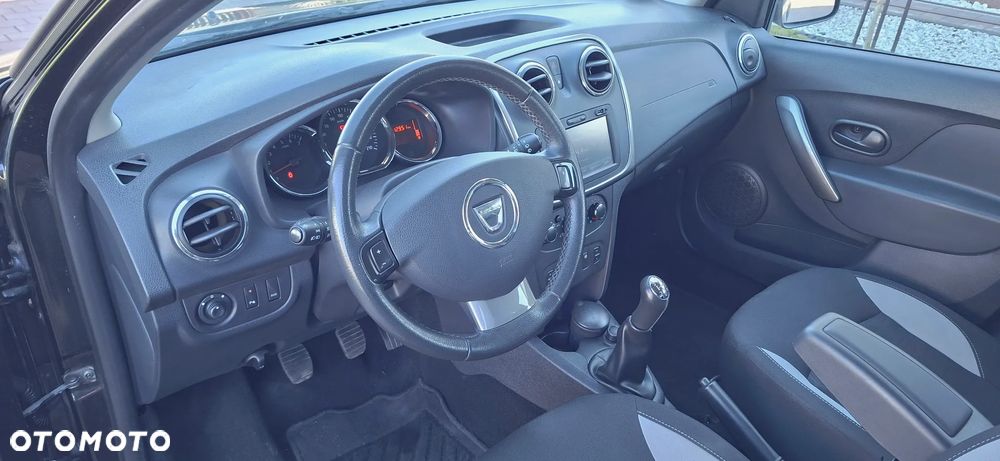 Dacia Sandero TCe 90 Laureate - 26